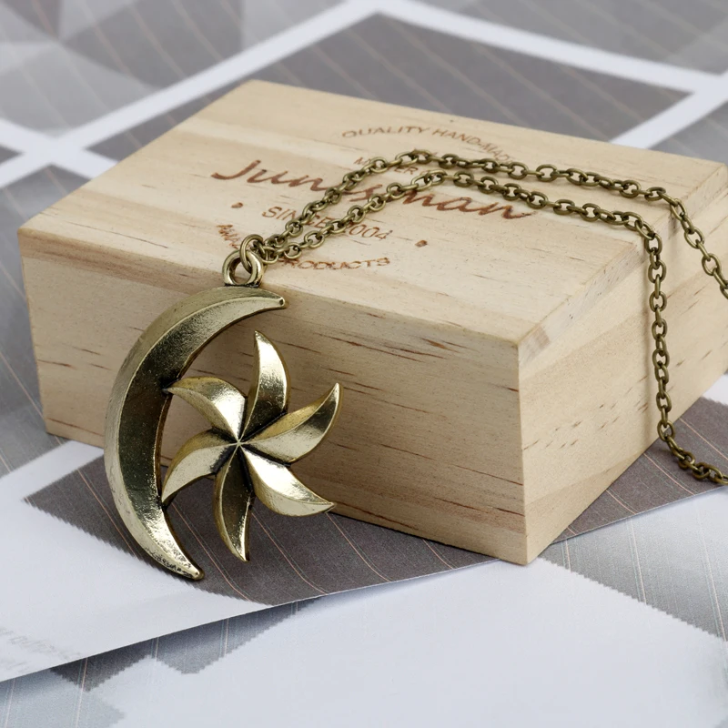 Лидер продаж ювелирные изделия из игры ожерелье с V-образным вырезом в стиле