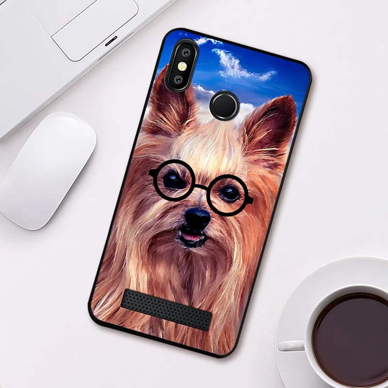 Чехол для Vernee T3 Pro, чехол, Мягкий ТПУ силиконовый чехол для Vernee T3 Pro, защитный чехол для телефона, Fundas Coque