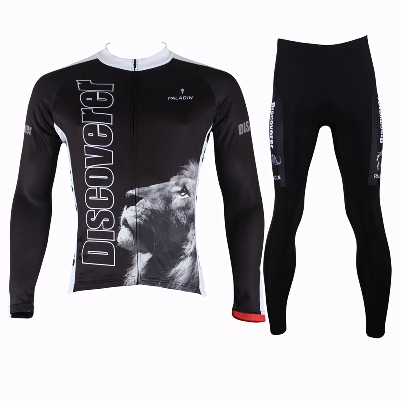 Новая мужская велосипедная майка Король Лев и африканский буйвол одежда для