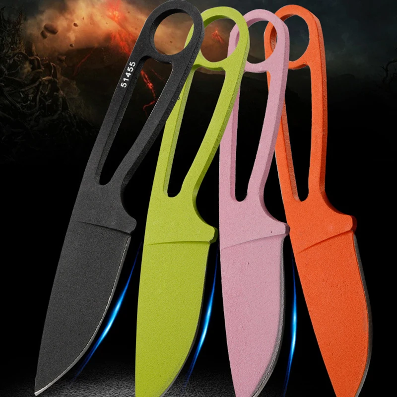 CS Cold Pare defend de cartao Самозащита кожура карманный нож с фруктовым лезвием karambit