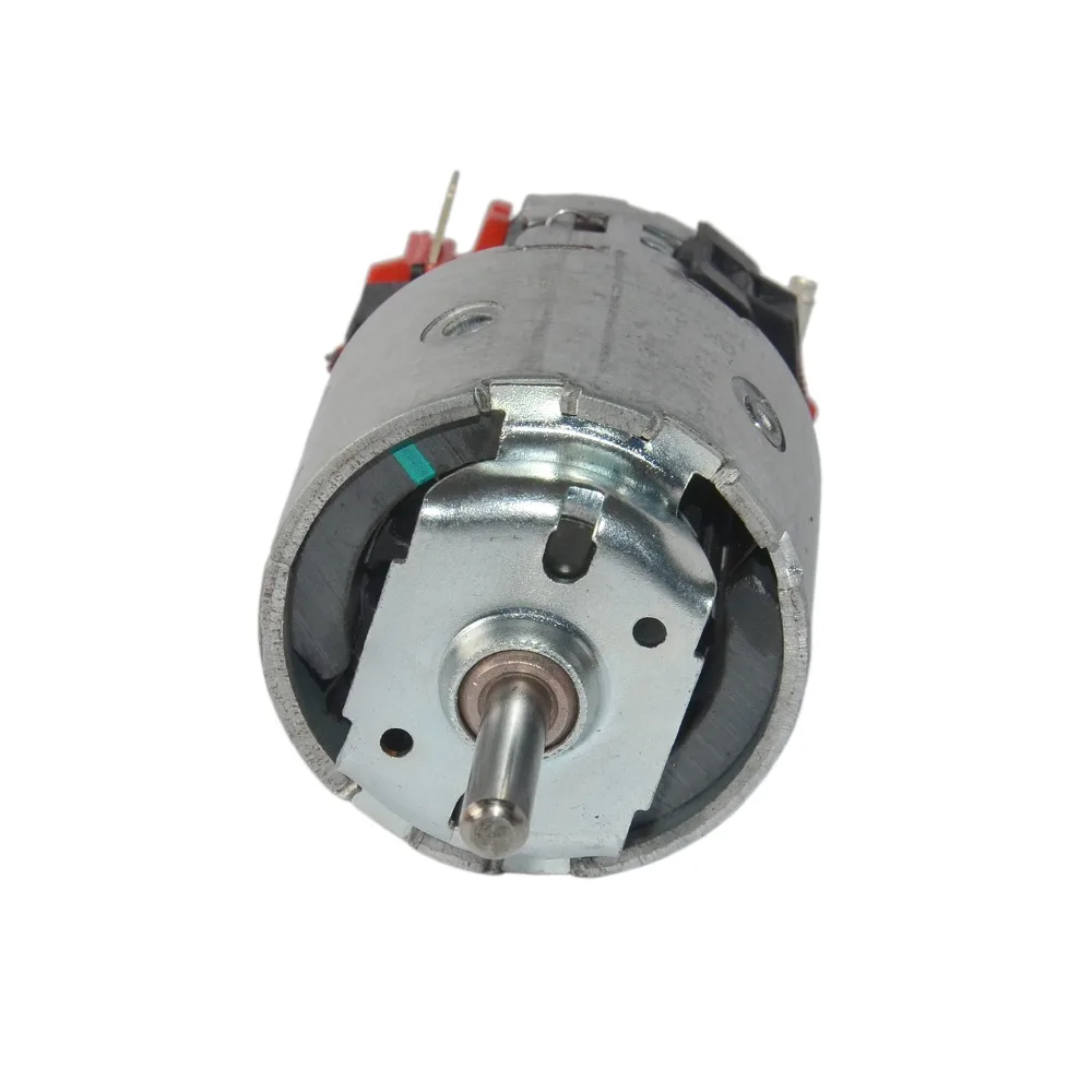 AP02 совершенно новый воздуходувной двигатель для Bosch Mercedes Benz 0130007305 0130007027 |