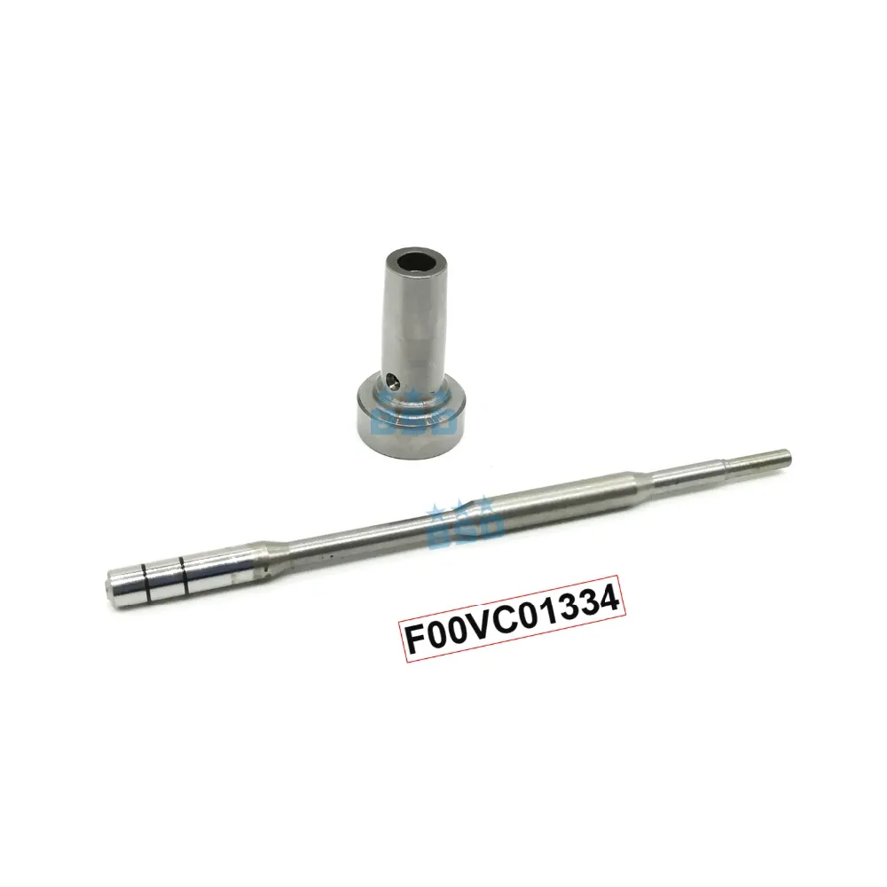 Регулирующий клапан Common Rail F00VC01334 F 00V C01 334 подходит для инжектора