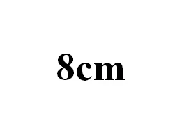 80mm 1 шт. Прозрачная Съемная Ванная Кухня стена сильная присоска крюк Вакуумная присоска 4 размера - Цвет: 80mm