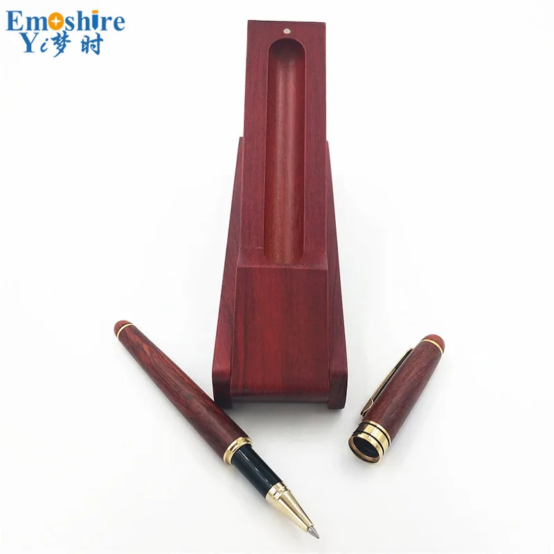 MB шариковые ручки металлическая и деревянная шариковая ручка с металлическим