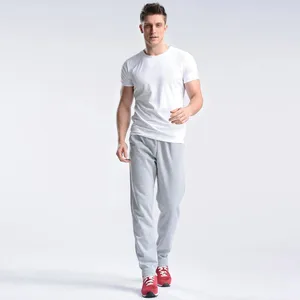 Мужские спортивные брюки, брюки для бега в стиле хип-хоп, 2019