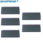 ЖК-дисплей Baofeng для рации BAOFENG, аксессуары для раций UV5R UV 5R