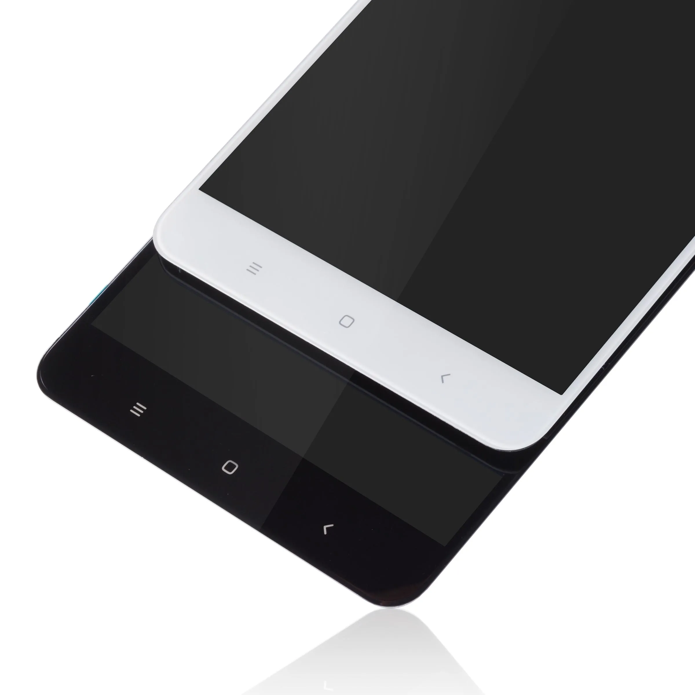 Дисплей для XIAOMI Mi Max 2 LCD в сборе с тачскрином Оригинал Черный и белый золото |
