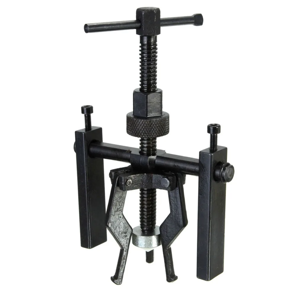 3 челюсти сверхмощный внутренний подшипник Съемник оборудования отверстие