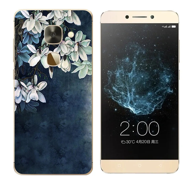 Мягкий футляр для телефона из гелевой пены LeTV LeEco Le Eco 2 Max sony Xperia XZ2 XZ1 Compact H8314 XZ3 XZ