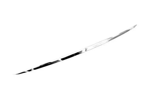 Car Styling Chrome Trunk Lid Streamer For Toyota Yaris Sedan / Vios 1996-1999 | Автомобили и мотоциклы