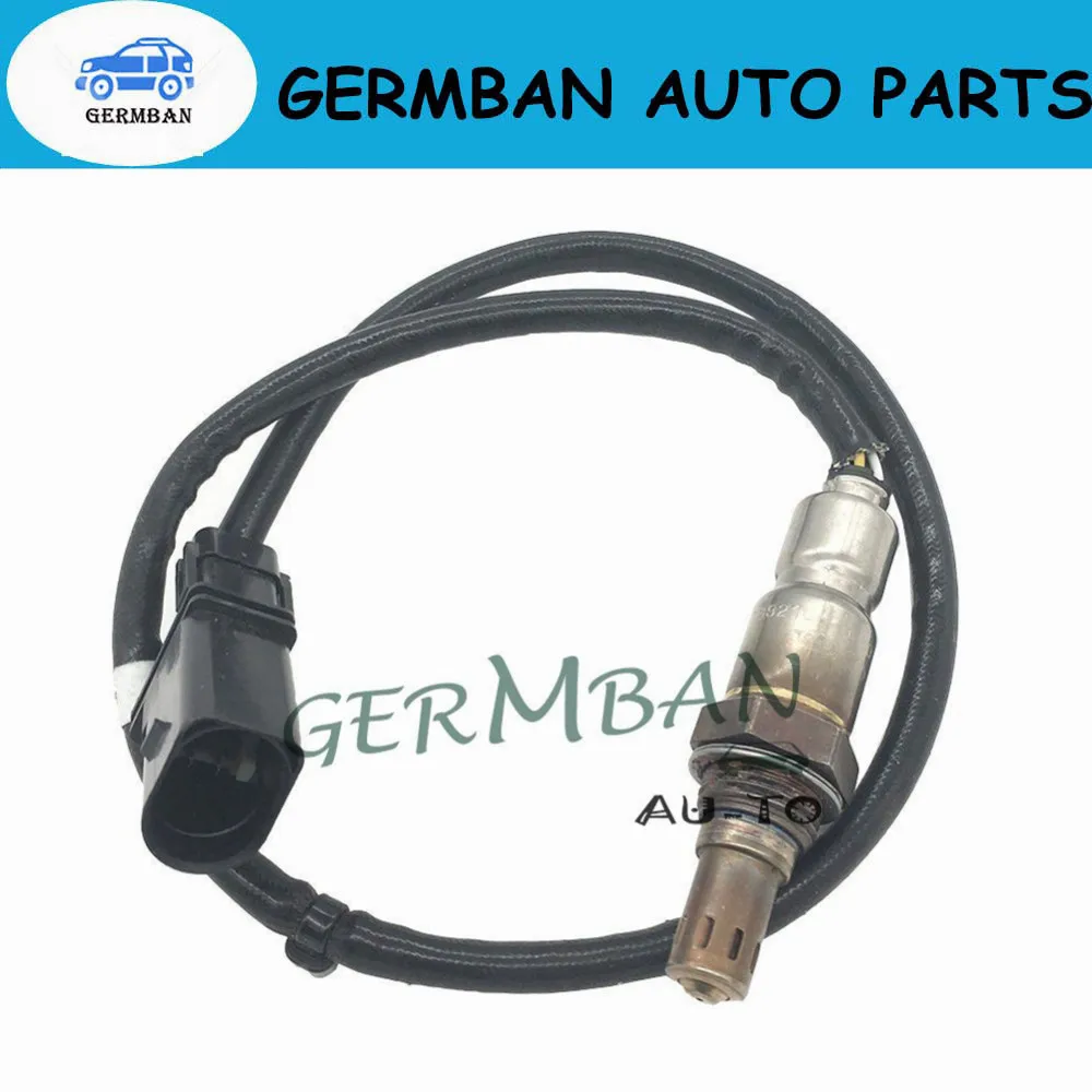 Новый изготовленный датчик кислорода 39210 2G350 2G360 2G370 Lambda O2 для 2011 2013 KIA HYUNDAI SONATA 2.4L 11