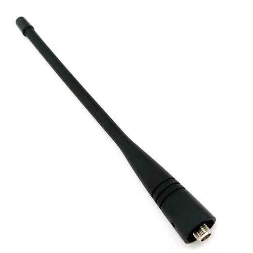 XQF динамик микрофон для Motorola радио GP328 GP340 GP360 GP380 с UHF/VHF антенной | Мобильные