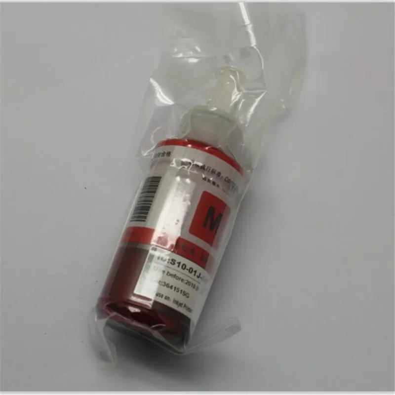Чернила для заправки Epson L100 L110 L120 L130 L132 L200 L210 L220 L222 L310 L312 L350 L355 L360 L362 L365 L366 L455 4
