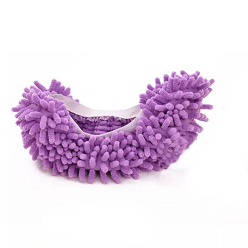 Женские и мужские носки Naiveroo модные цельные домашние короткие для очистки пола