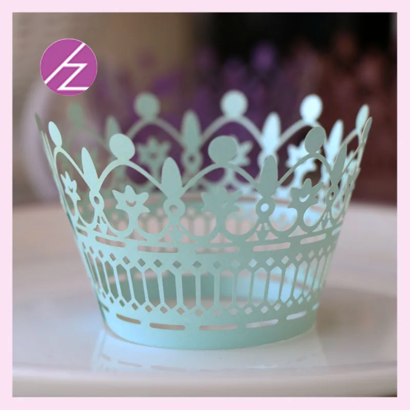 50 шт./лот бесплатная доставка цветочный кружевной забор в форме цветка свадебная