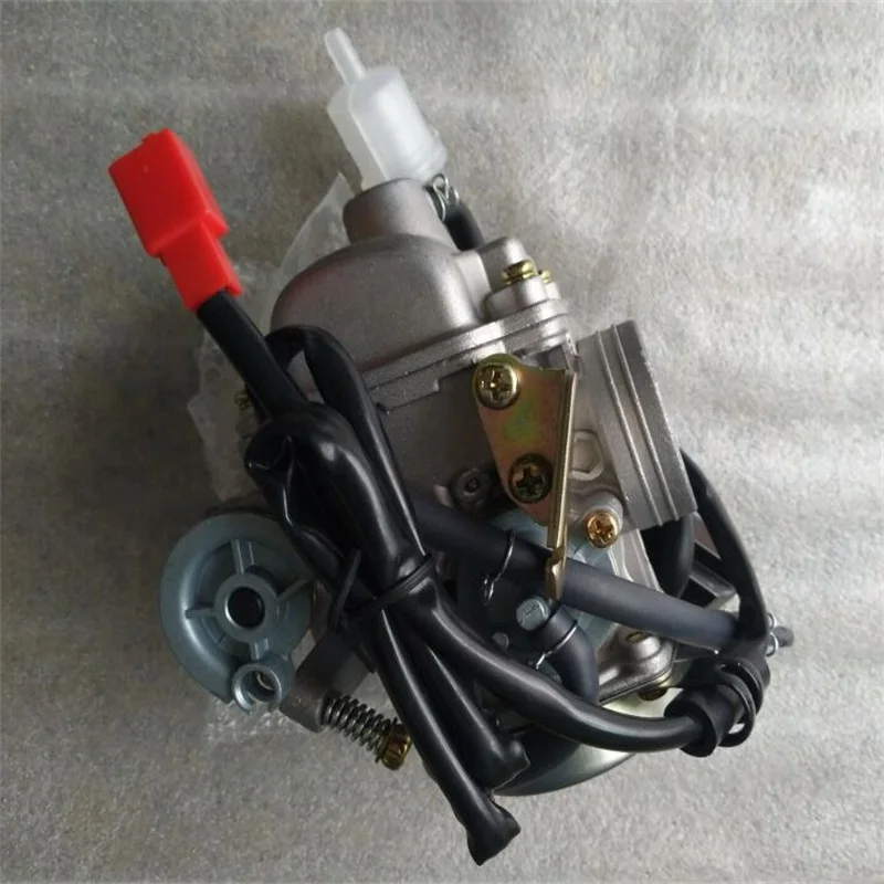 ATV utv quad аксессуары для коляски двигатели Carburador 150cc картинг pitbike gokart велосипед polaris