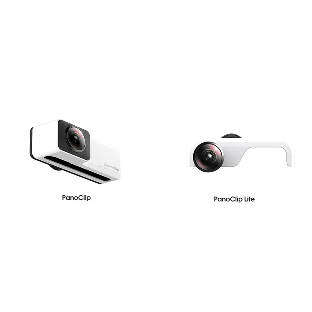 PanoClip 360 градусов захвата двойной Камера для Apple iPhoneX iPhone7P/8 P iPhone7/8 полный вид