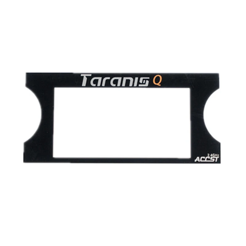 Высококачественный запасной передатчик FrSky ACCST Taranis Q X7 ЖК чехол для