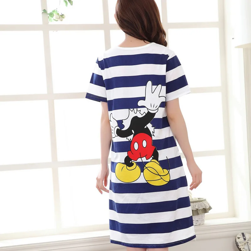 Летняя Одинаковая одежда для всей семьи женские хлопковые пижамы девочек и мам