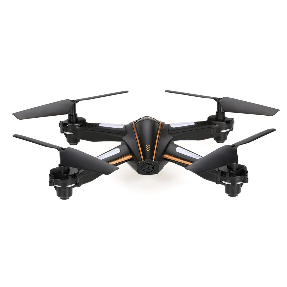 Wltoys Q616 Wi Fi FPV 0.3MP Дрон с камерой селфи удержание высоты Радиоуправляемый