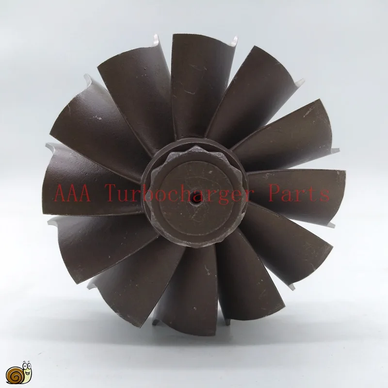 HT3B/HT60 P/N: 3536803 турбинное колесо 86 4x97 мм Колесо компрессора 73 5x109 поставщик