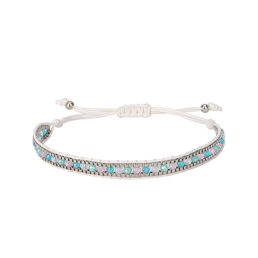 

2019 NEW HOT Fighting National Lady Bohemian Hand Rope