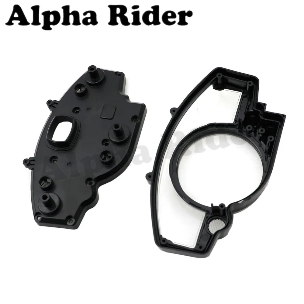 Корпус спидометра для Yamaha r6 06 12 R1 04 одометр корпус прибора YZF600 2006 2012 YZF1000 2004 YZFR6
