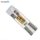 GOXAWEE 144 шт.упак. ювелирные изделия, инструменты для резки металла, пильные лезвия, строительный инструмент 70, 80