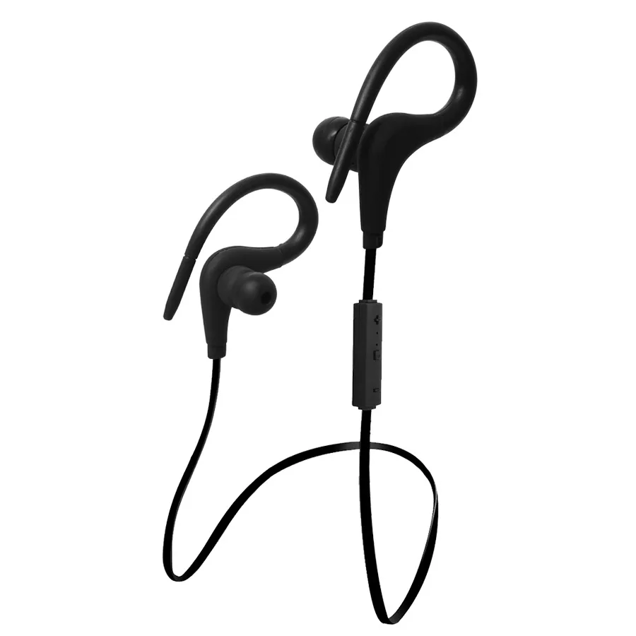 Mxn Беспроводной Bluetooth 4.1 наушники с микрофоном Наушники Спорт Бег bluetooth гарнитуры
