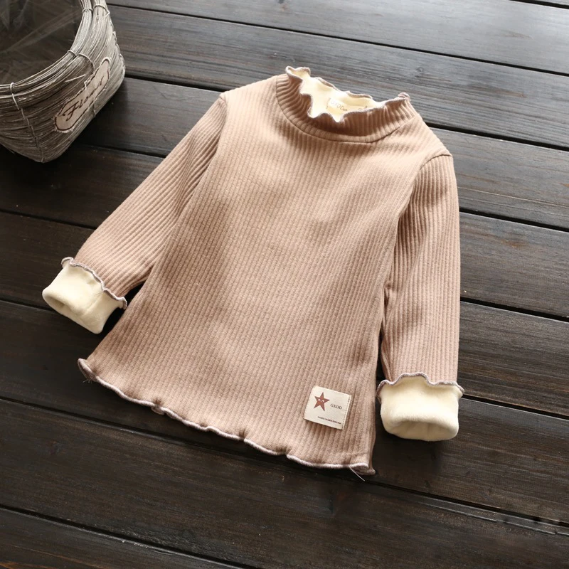 New Christmas Costumes For Girls Sweaters Clothes Long Sleeves Pullover Kids |