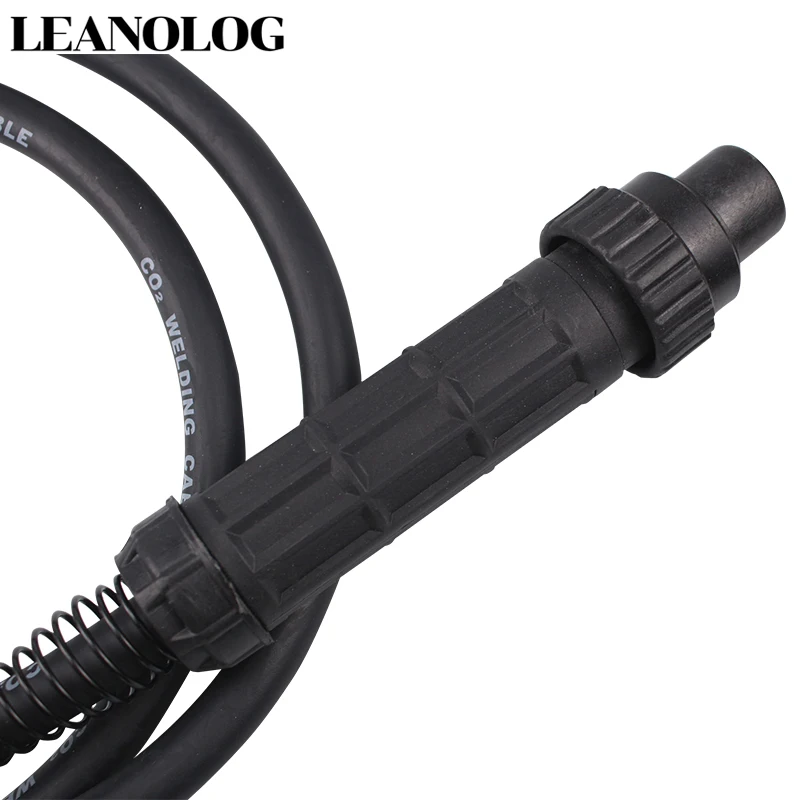 

MIG MAG Welding Machine/Equipment Accessories Binzel 14AK Weld Torch /Gun for the MIG MAG Welding Equipment