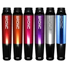 Оригинальный вращающийся картридж HUMMINGBIRD Mini BRONC машинка для тату-ручки Швейцарский двигатель бесплатно одна коробка картриджных игл (20 шт.корт.)