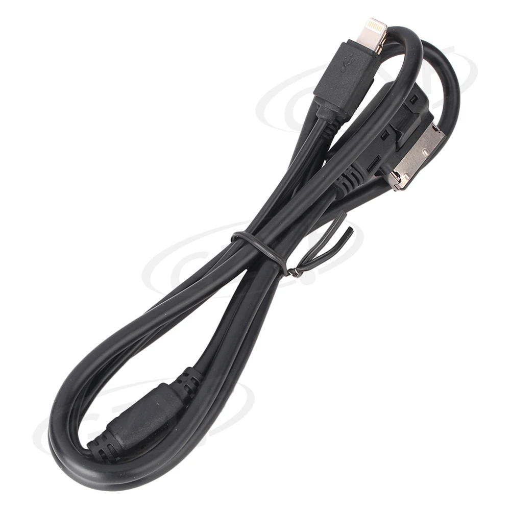 3.5 мм музыкальный адаптер для зарядки с универсальным AUX аудио кабелем для автомобиля Audi A3 A6 A8.