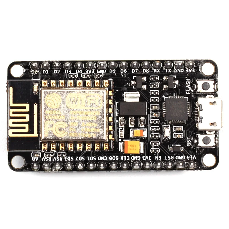 Сетевой Интернет на основе ESP8266 Micro USB Repalce CP2102 IOT Lua беспроводной wifi модуль Разъем макетная плата