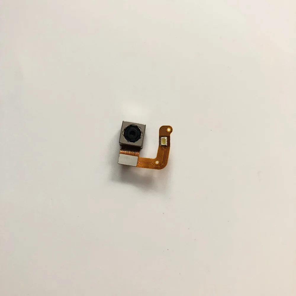 Задняя камера б/у модуль камеры 8 МП для Elephone G2 MTK6732M четырехъядерный процессор 4 5