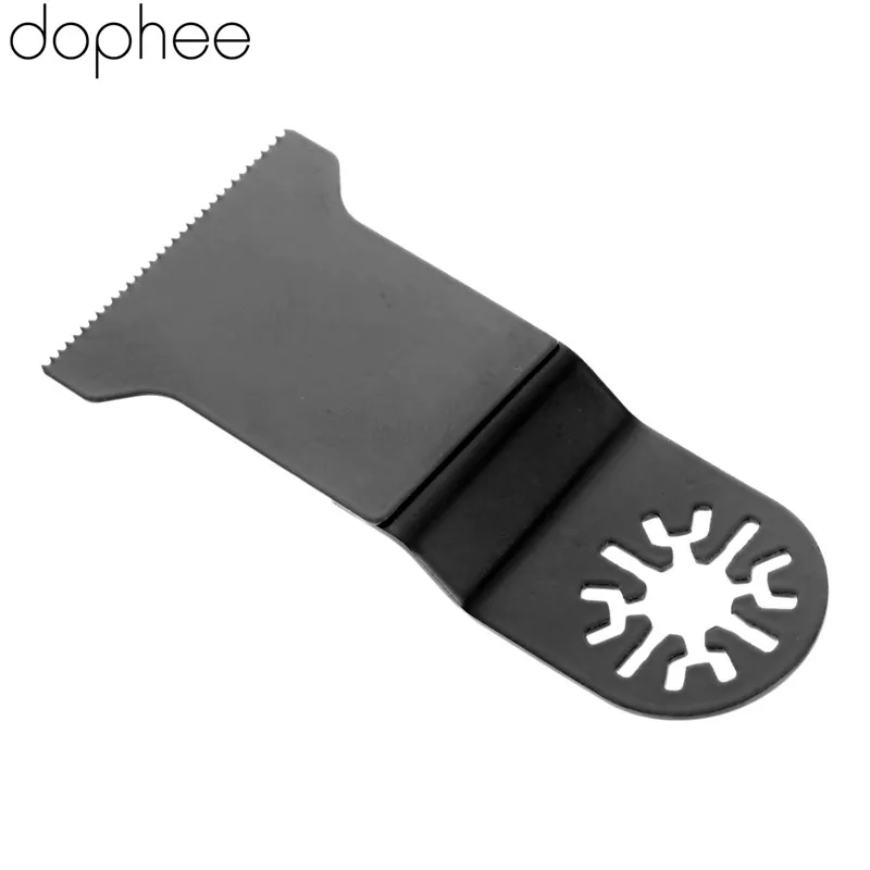 Dophee 45 мм E-cut стандартное лезвие пилы 40*45 HCS качающийся многофункциональный