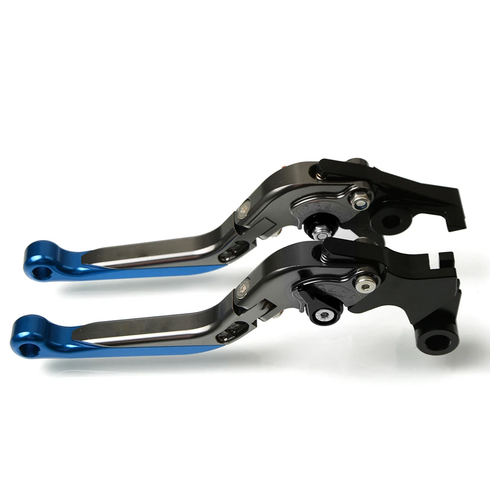 Рычаг сцепления для SUZUKI GSXR 600 750 2006 K6 k7 k8 k9 1000 K5 GSXR1000 2005 2006|brake clutch levers|clutch leverbrake |