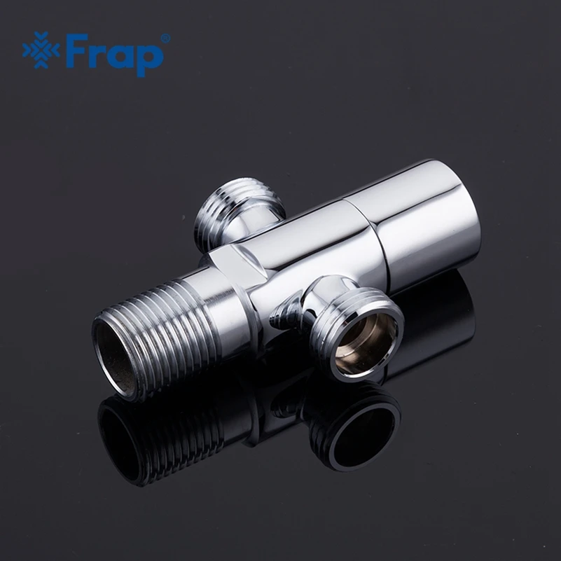 Латунный смеситель для биде Frap душевая лейка душа в мусульманском стиле