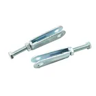 Съемник цепи, регуляторы заднего багажника, инструмент для ремонта для Yamaha ATV Quad Banshee Blaster Warrior Raptor Breeze Grizzly Tri-Z