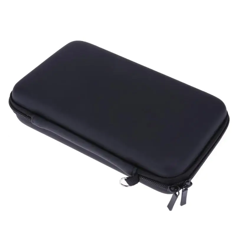 Портативная Жесткая Сумка для хранения для kingd 2DSXL чехол защитный держатель сумки для nintendo 3DS New 3DS NDSI NDSL