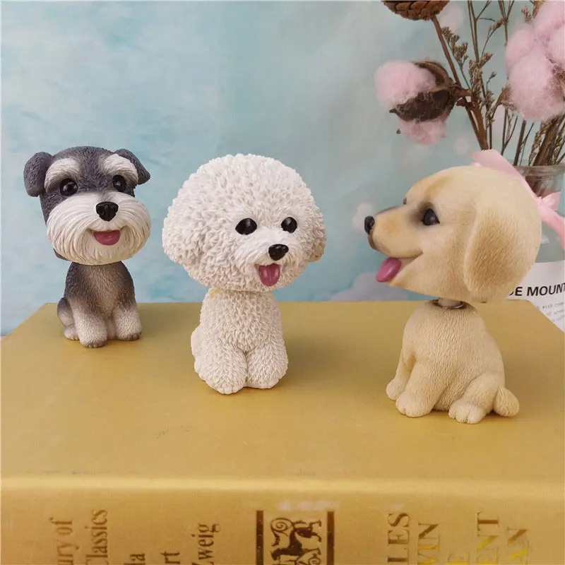 Экшн фигурки из каучука для щенка 1 шт.|Игровые и трансформеры| |