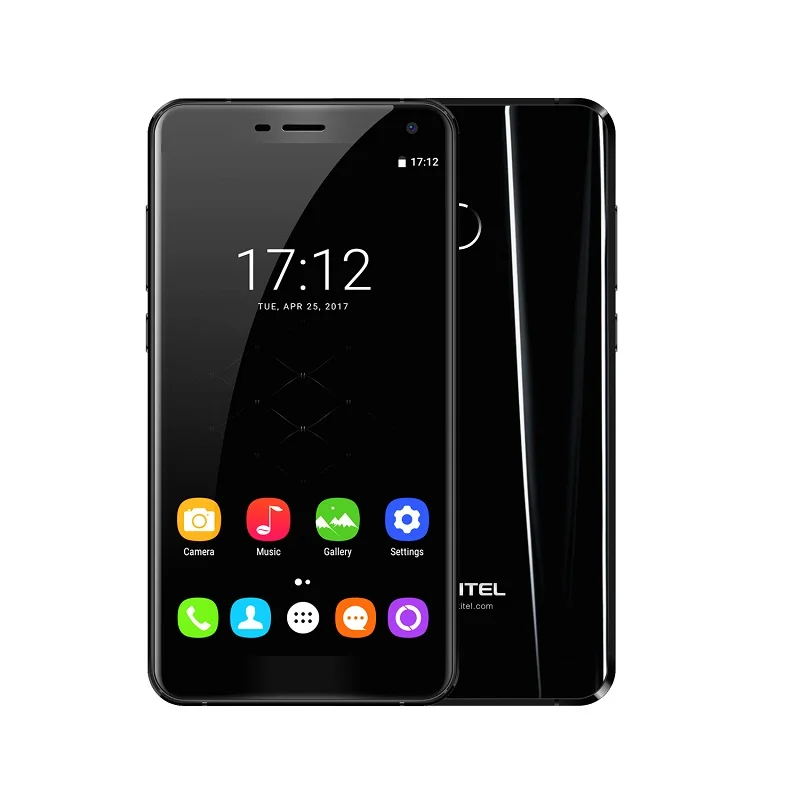 Oukitel U11 плюс 4 г смартфон Android 7 0 OctaCore MT6750 5 дюймов FHD ГБ Оперативная память 64