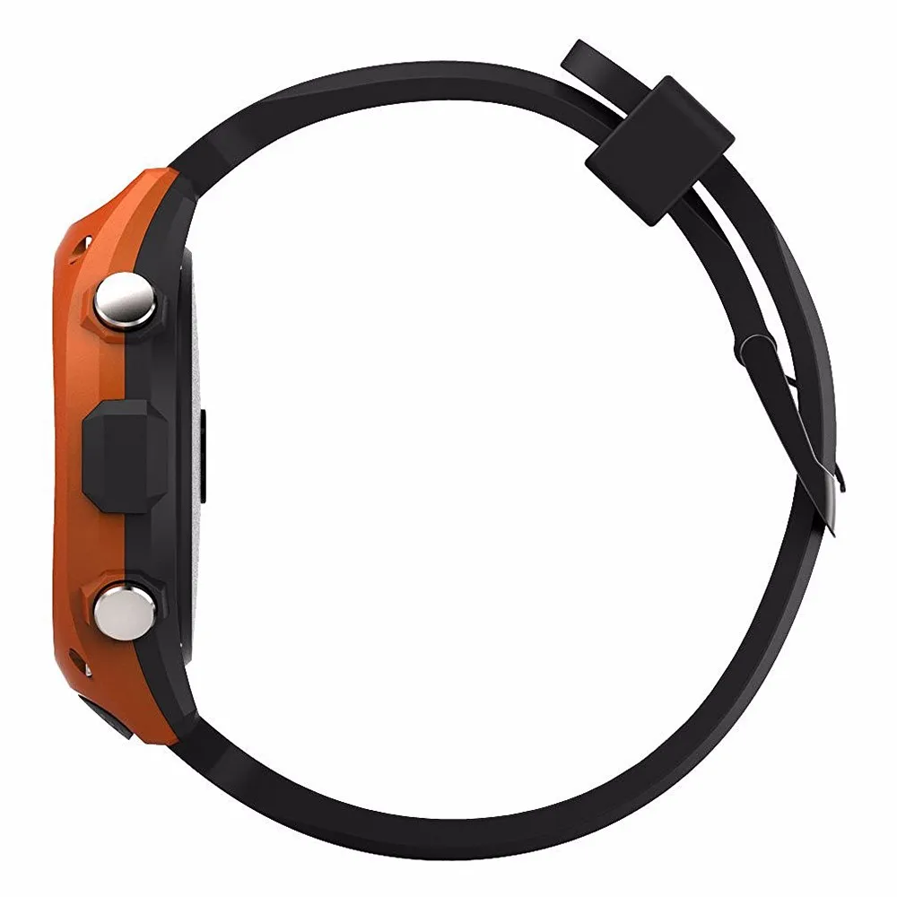 Smart Watch Q8 Водонепроницаемый Спорта Новейших smart watch IP57 Спорт наручные часы MT2502 WFor IOS