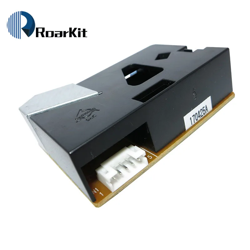 Детектор DSM501A модуль датчик пыли PM2.5|dust sensor|sensor moduledust detection sensor |