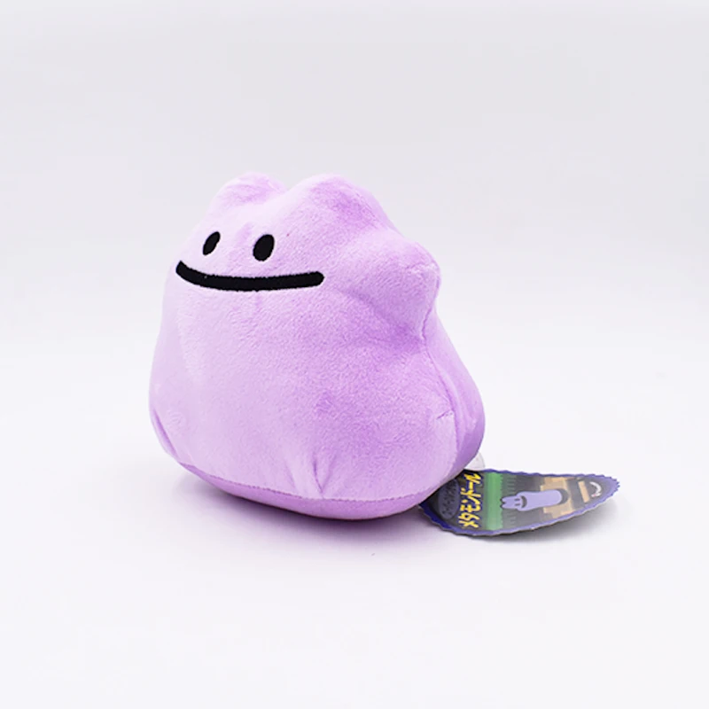 14 см Новое поступление плюшевые куклы игрушки peluche Ditto животные мягкие для детей большой подарок на день рождения