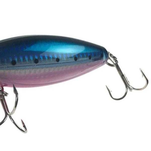 1 шт. 4.4in 4 oz Поп Поппер приманка Topwater Большая Морская Рыбалка приманки | Спорт и