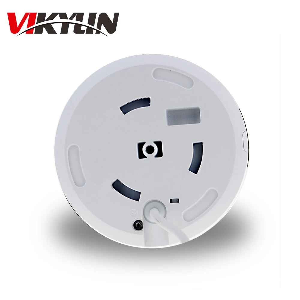 Vikylin IPC EW4431 ASW 4MP панорама 180 градусов Рыбий глаз ip камера Встроенный микрофон sd