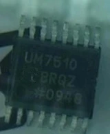 

ADUM7510BRQZ ADUM7510 UM7510 5 шт./лот