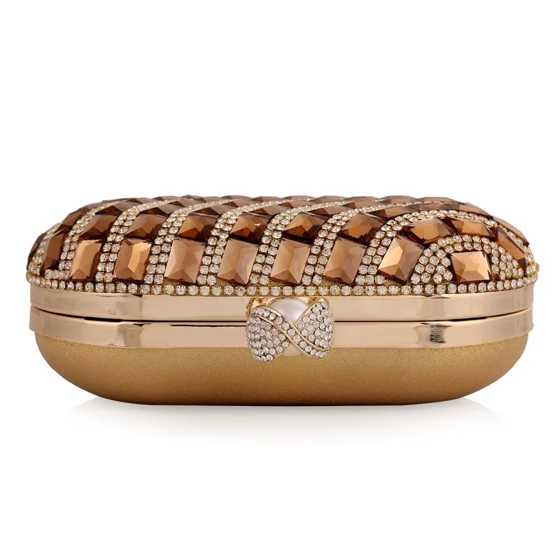 Женская сумка dluch золотистая Серебряная синяя вечерняя сумочка femme Pochette роскошный со стразами дневной клатч шикарные вечерние свадебные сумочки