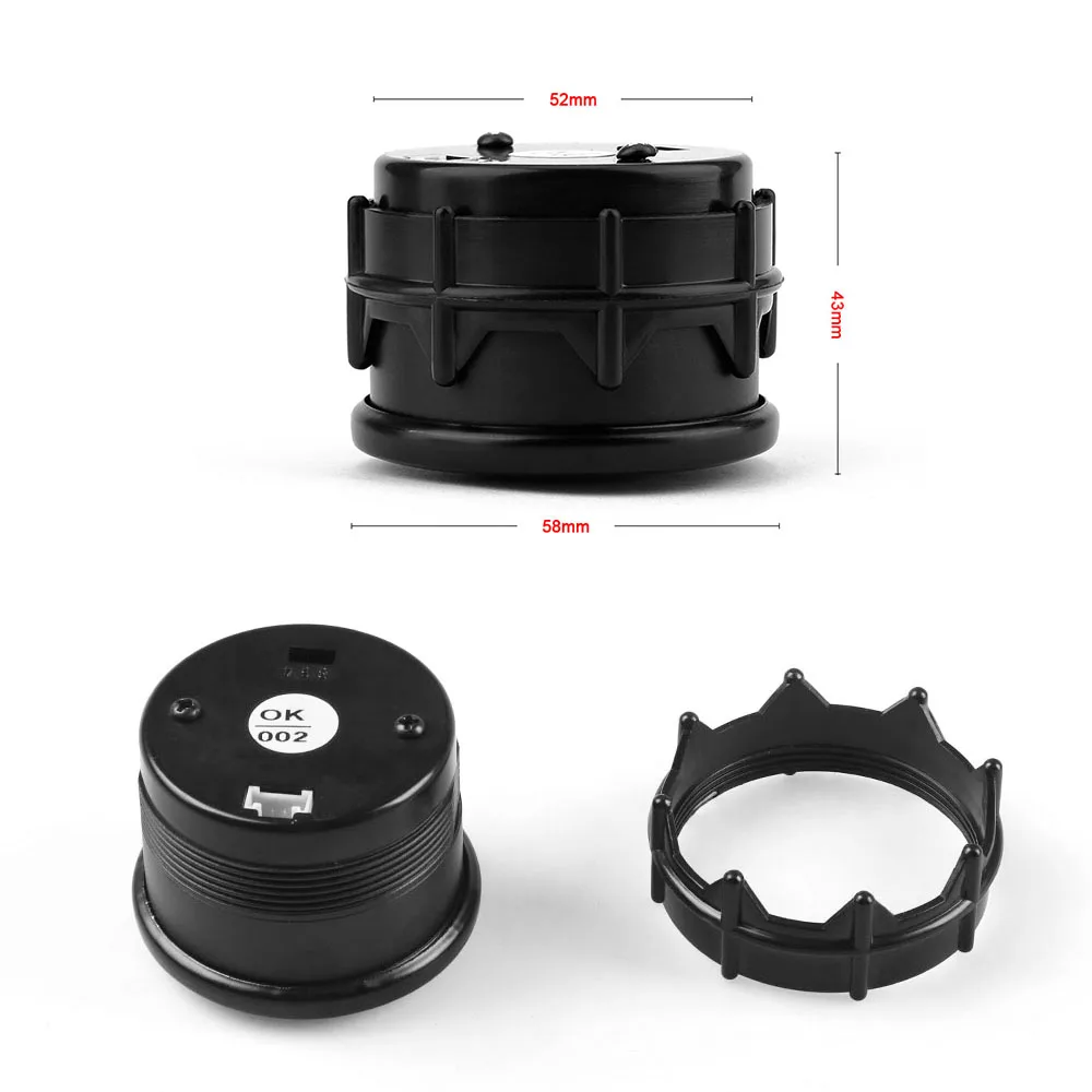 

Dynoracing 52mm Auto Car Air Fuel Ratio Gauge Digital Front Narrowband Oxygen Sensor For 1999-2010 Hyundai Accent